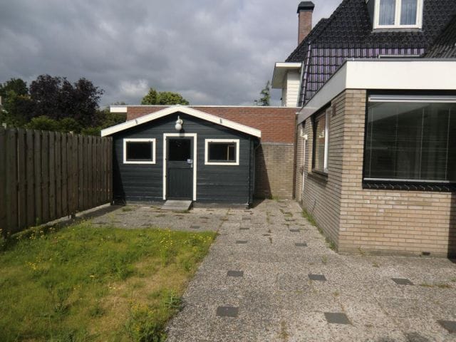 Foto 10 van Heemraadschapslaan 29