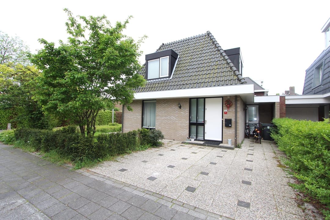 Foto 1 van Heemraadschapslaan 29