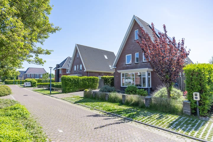 Foto 5 van Wieger van Brugstrjitte 5