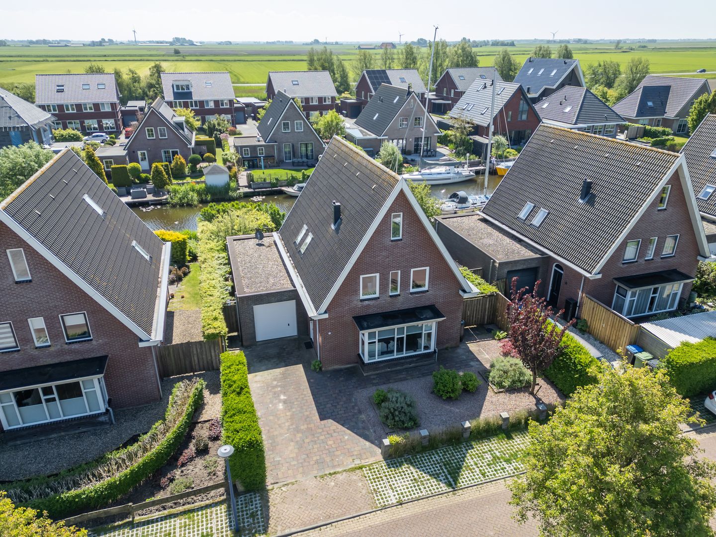 Foto 40 van Wieger van Brugstrjitte 5