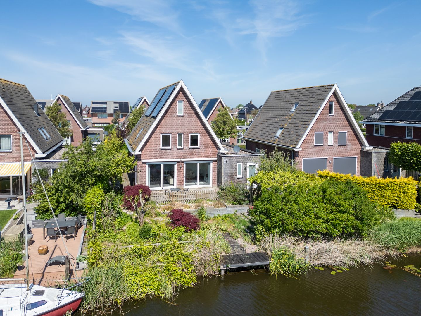 Foto 4 van Wieger van Brugstrjitte 5