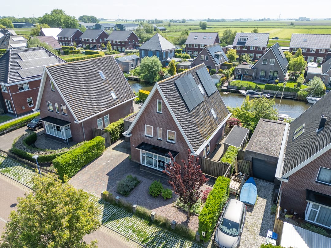 Foto 41 van Wieger van Brugstrjitte 5