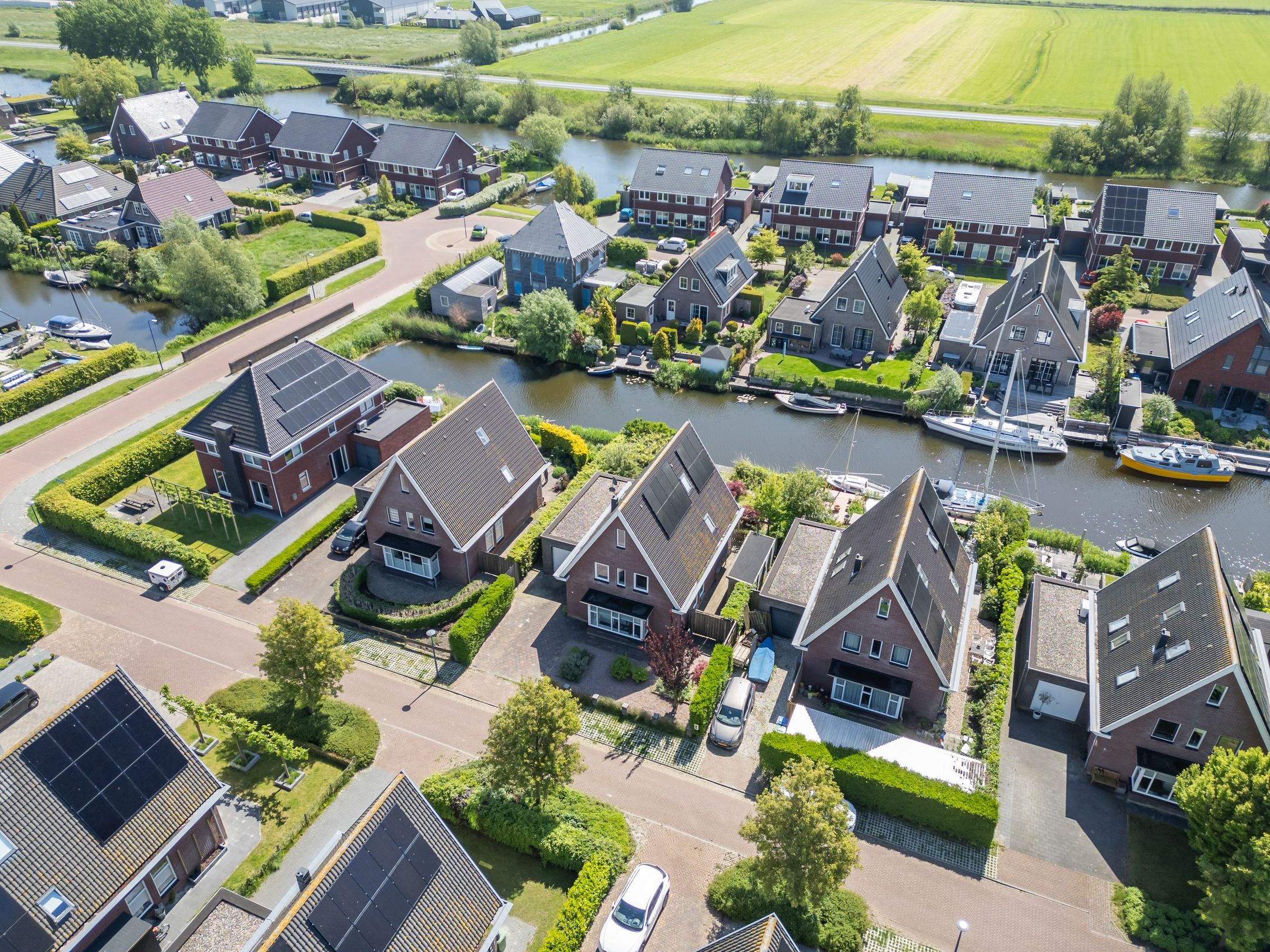Foto 42 van Wieger van Brugstrjitte 5