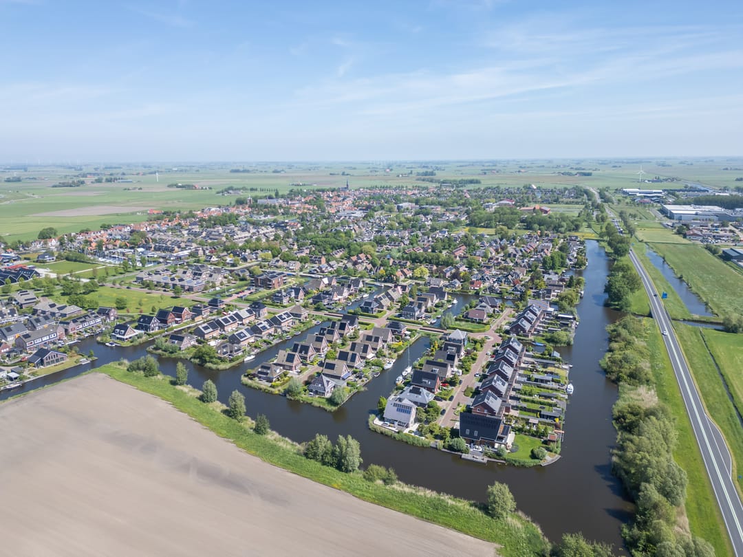Foto 46 van Wieger van Brugstrjitte 5