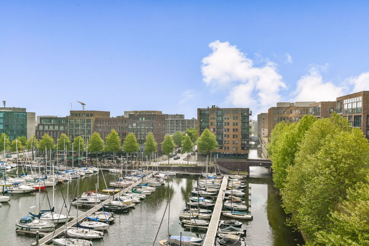 Foto 4 van Krijn Taconiskade 471