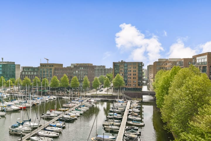 Foto 4 van Krijn Taconiskade 471