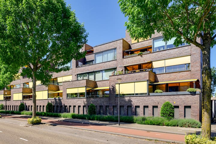 Zuidersingel 98