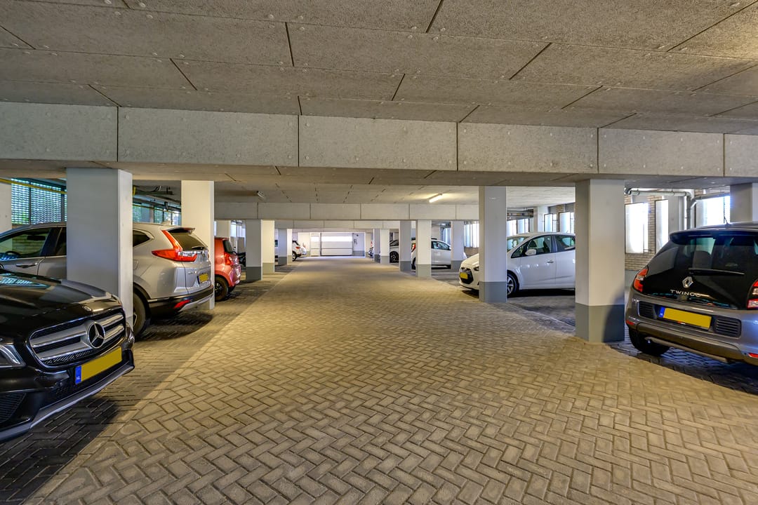Foto 43 van Zuidersingel 98