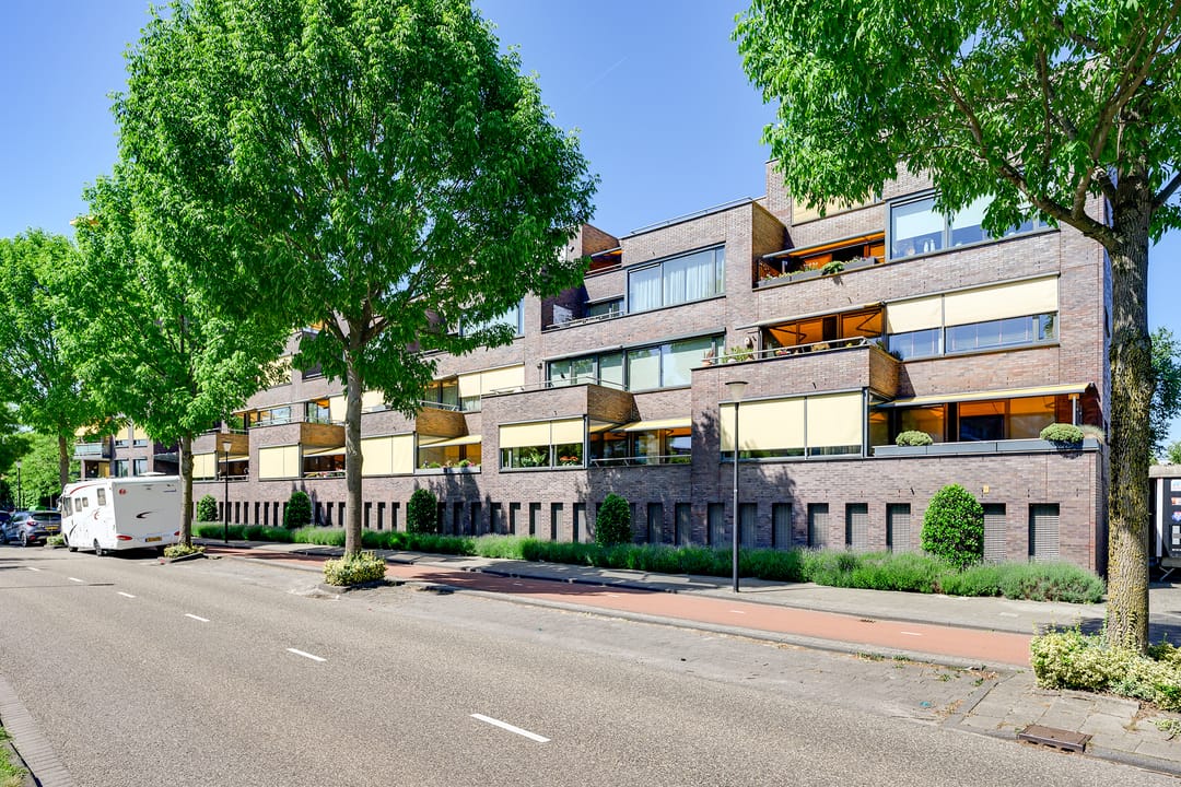 Foto 47 van Zuidersingel 98