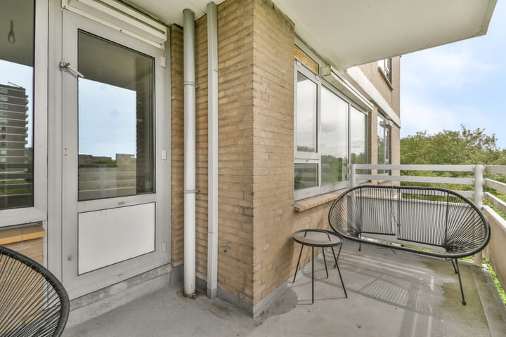Foto 5 van Nachtwachtlaan 272