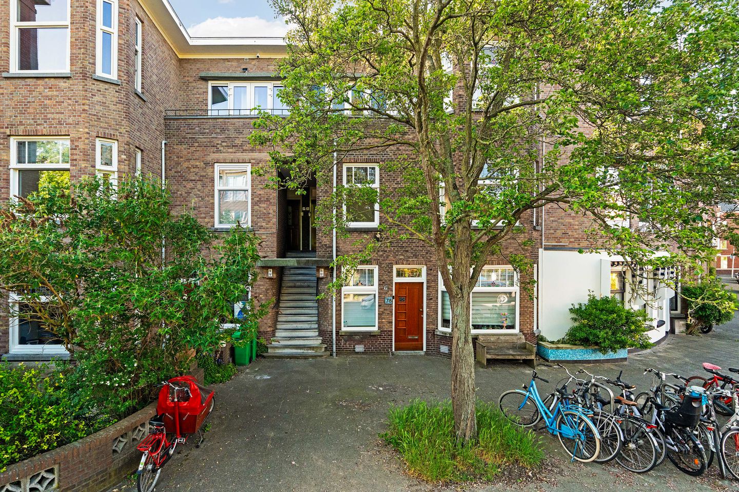 Appartement te koop: Perziklaan 76-A 2564 TX Den Haag | Funda