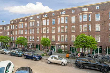 Tweede Van der Helststraat thumbnail