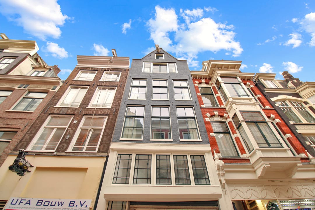 Photo 1 of Nieuwendijk 36-3