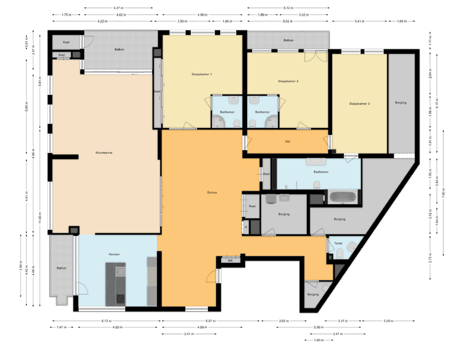Bekijk plattegrond