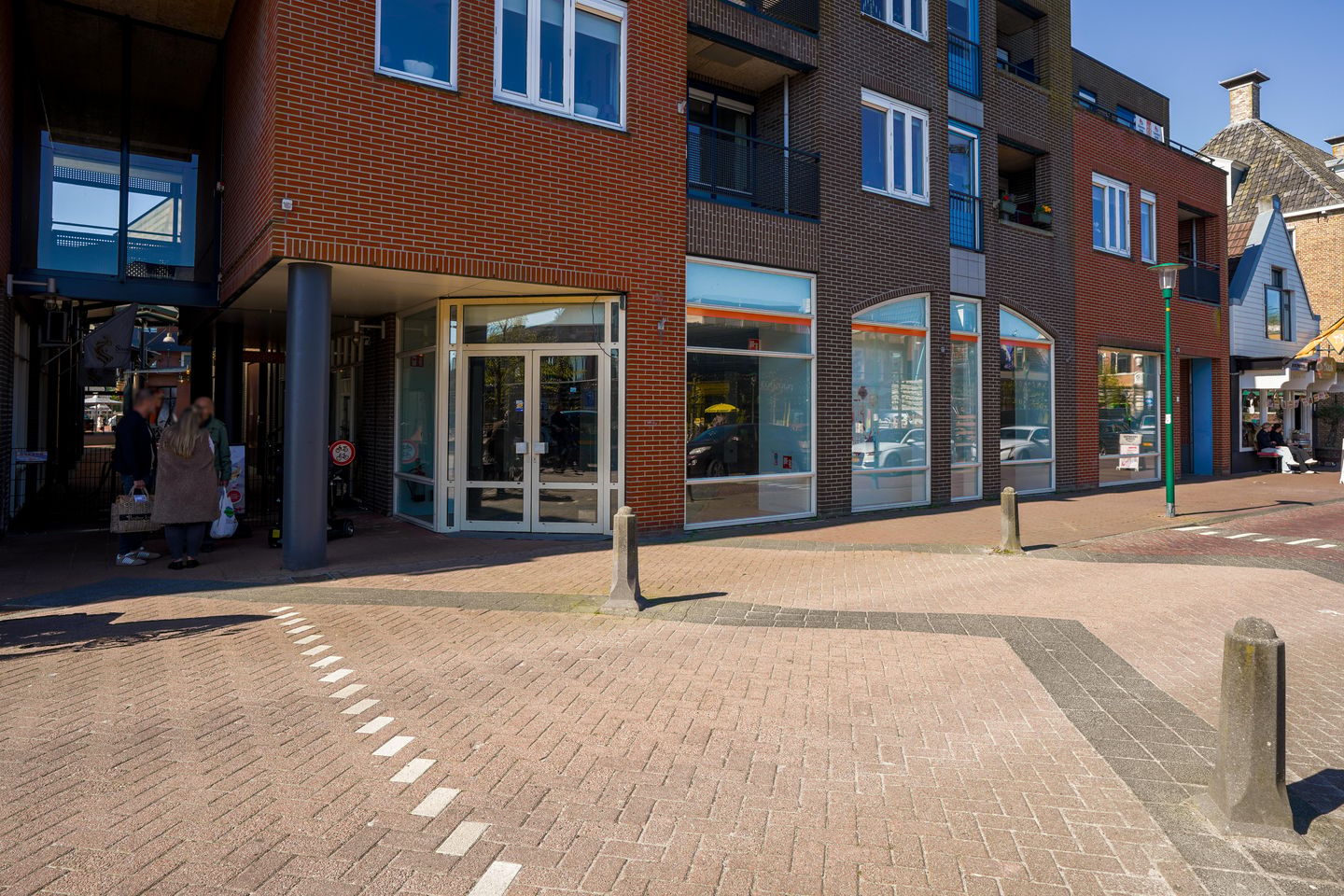 View photo 2 of Brouwerswâl 3