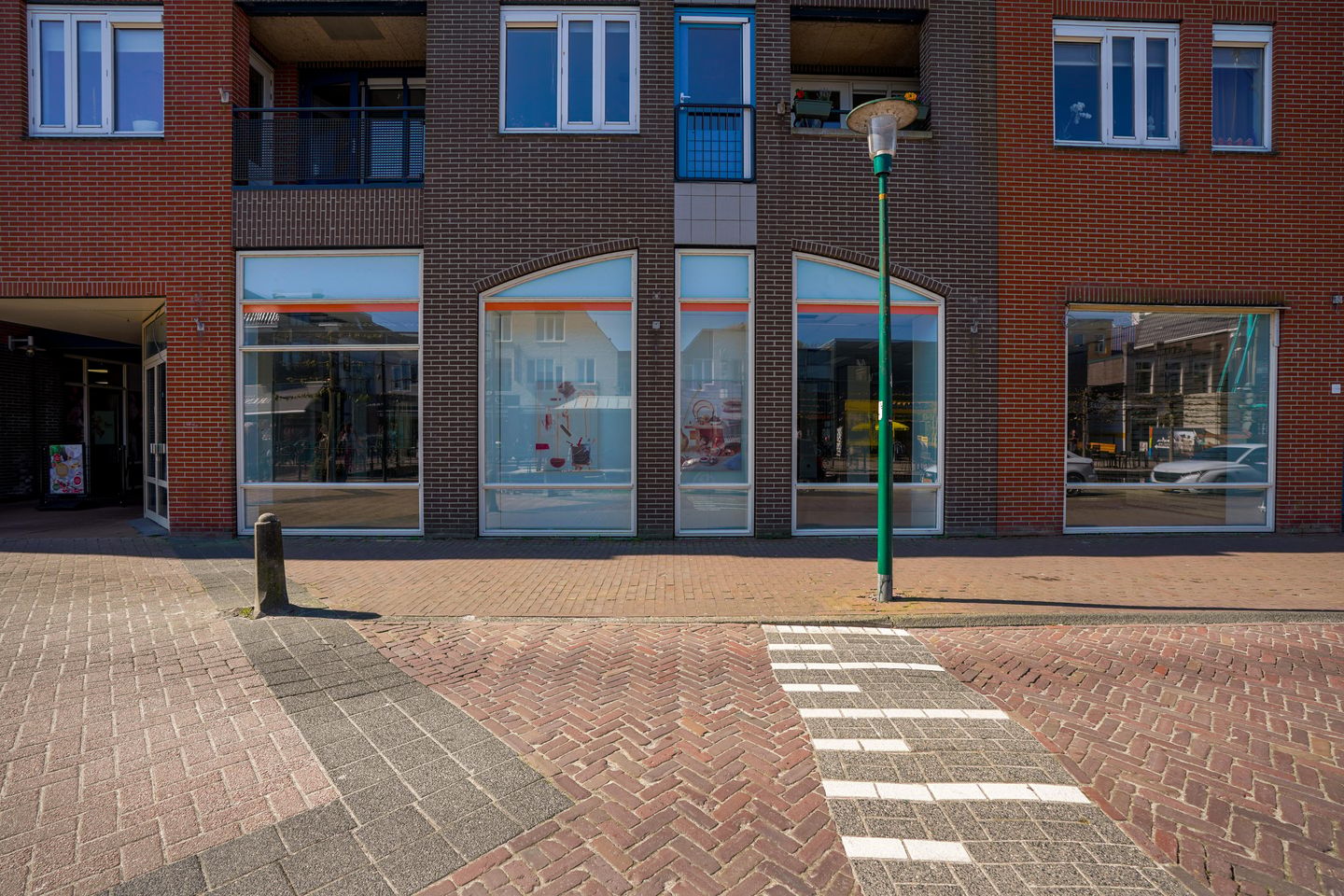 View photo 4 of Brouwerswâl 3