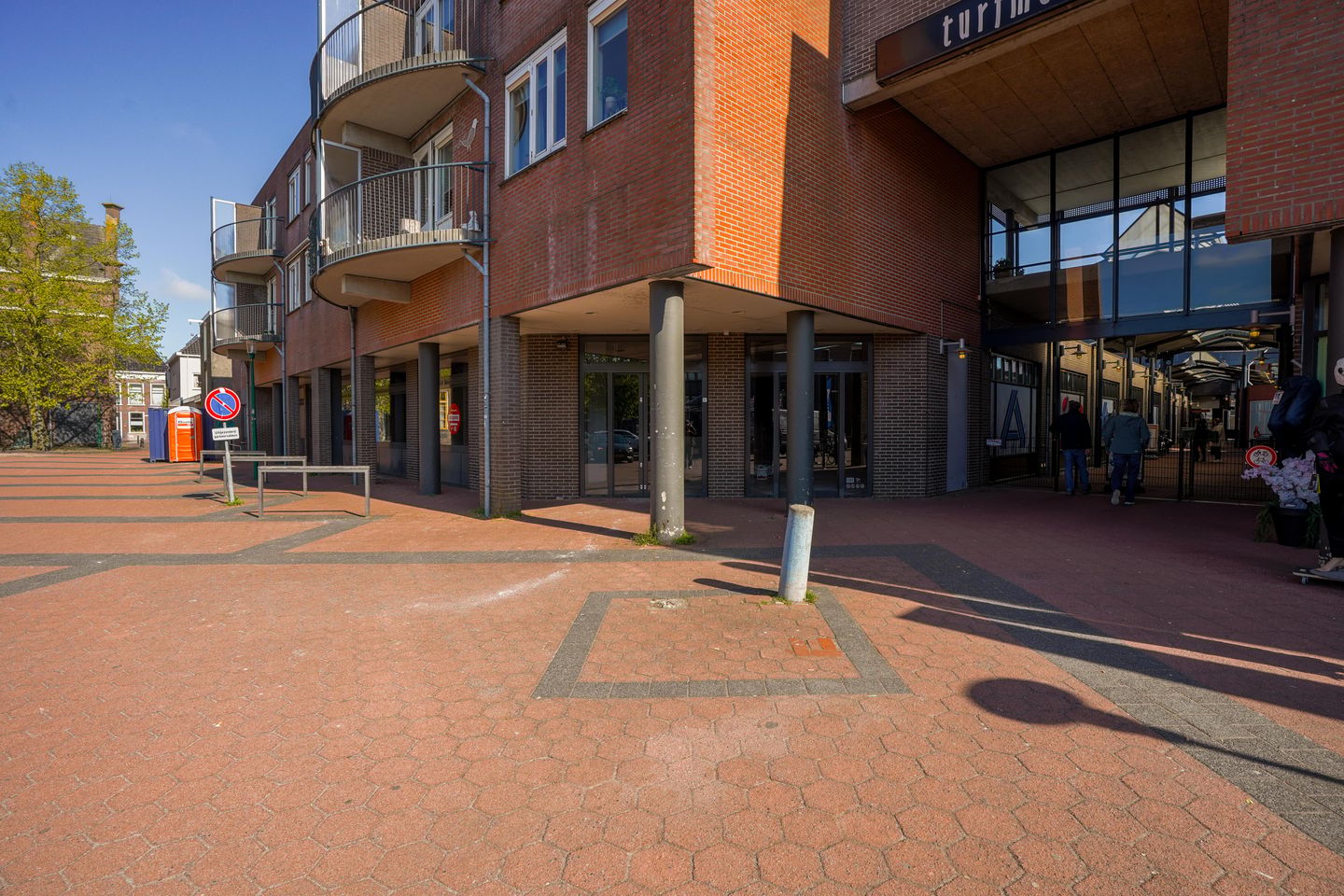 View photo 4 of Schoolstraat 1