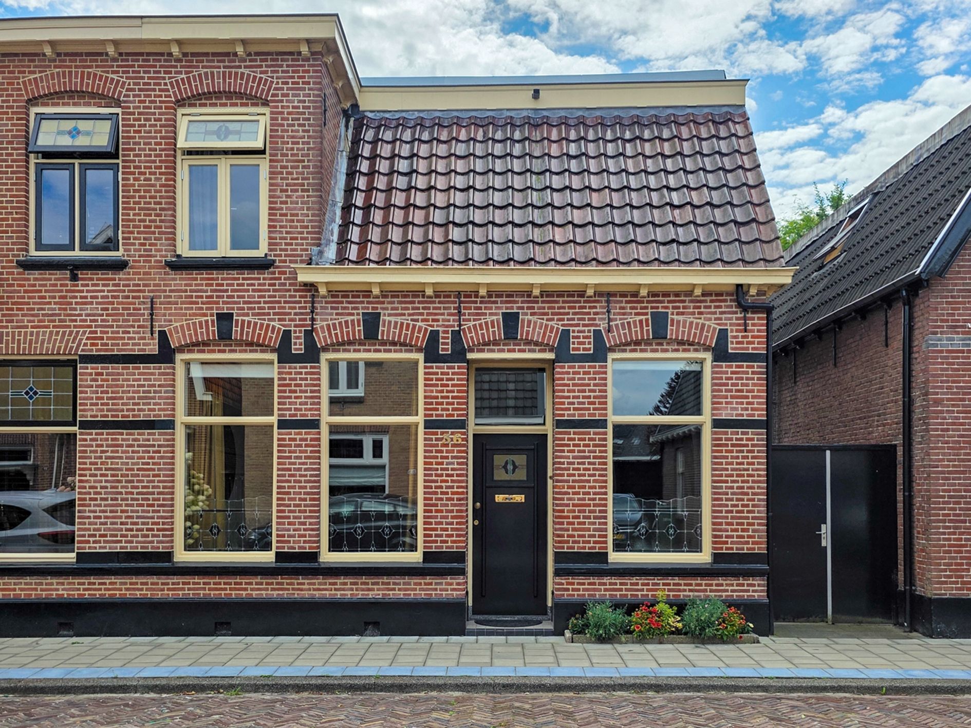 Leusveenweg 36