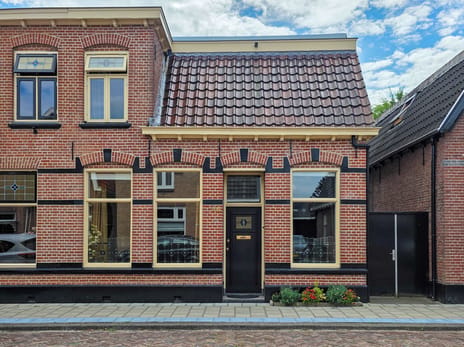 Leusveenweg thumbnail