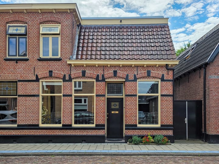 Leusveenweg 36