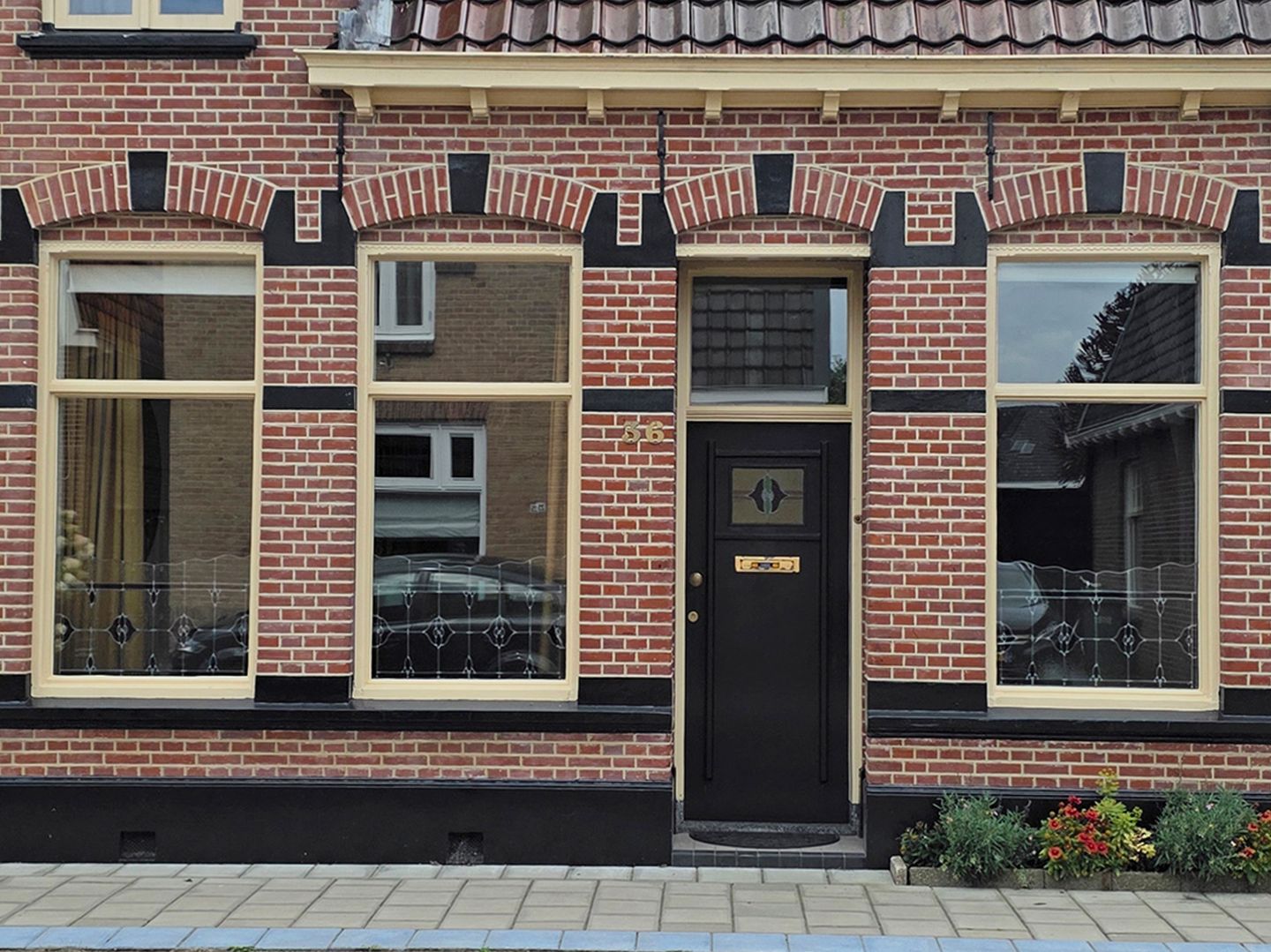 Foto 4 van Leusveenweg 36