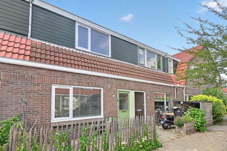 Tulpenstraat thumbnail