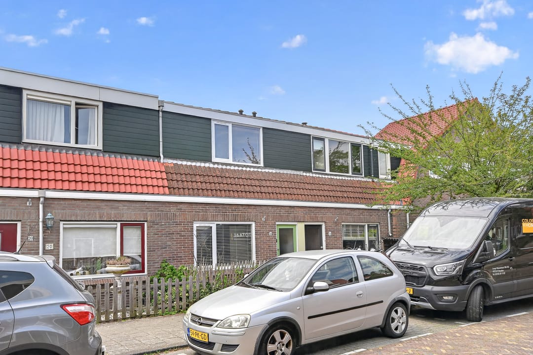 Foto 41 van Tulpenstraat 18