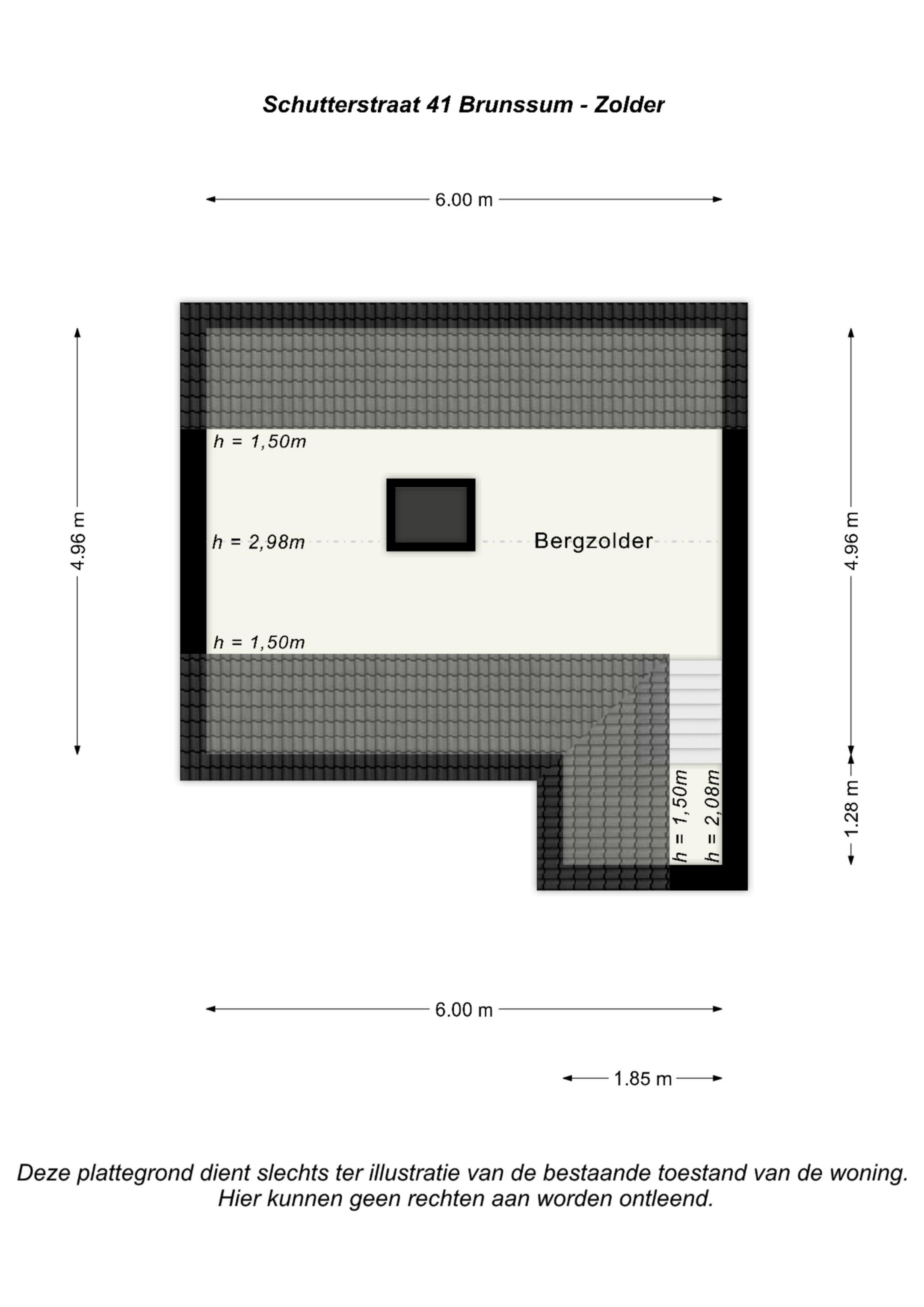 Foto 39 van Schutterstraat 41