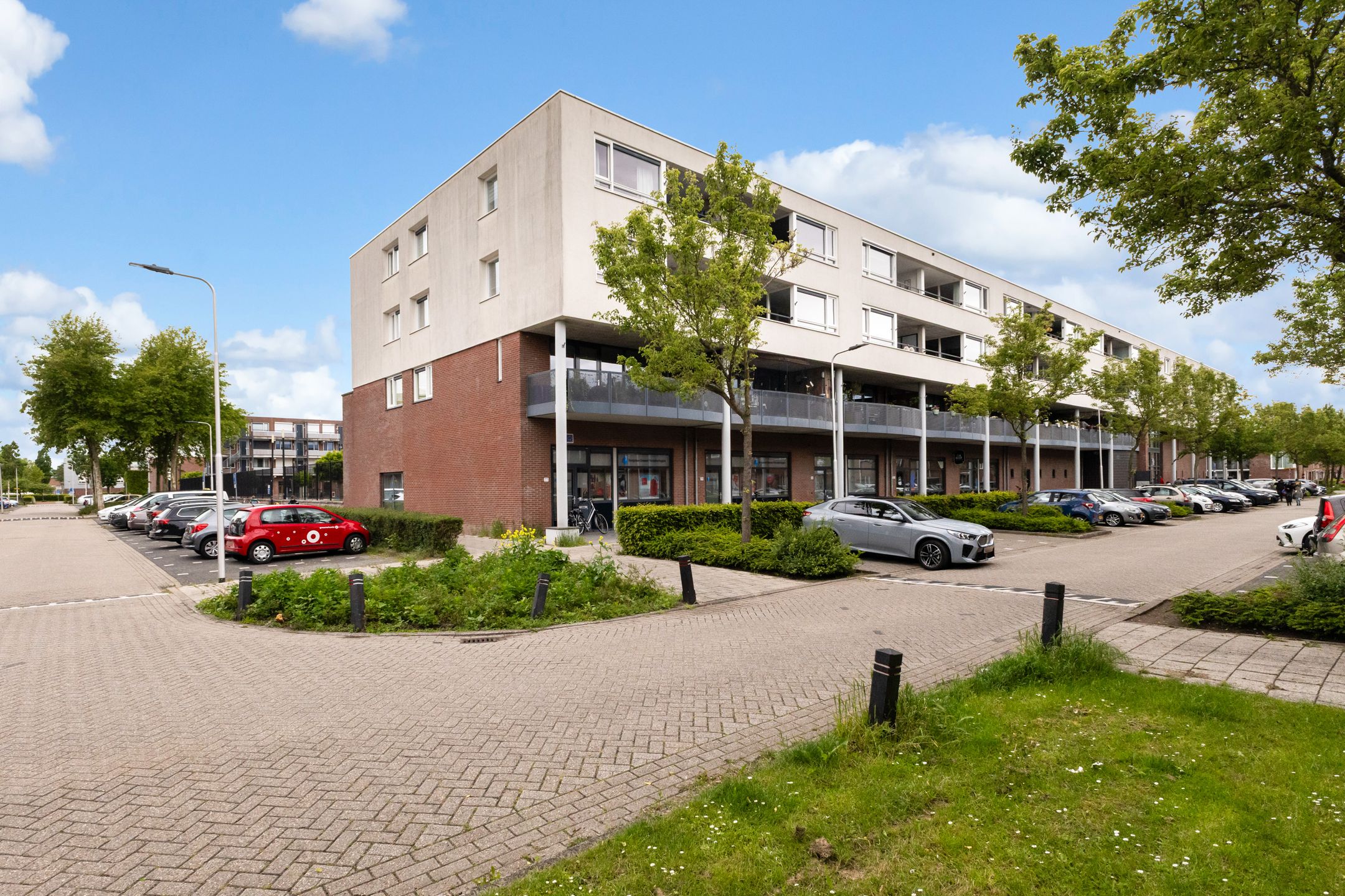 Boedapestlaan 105