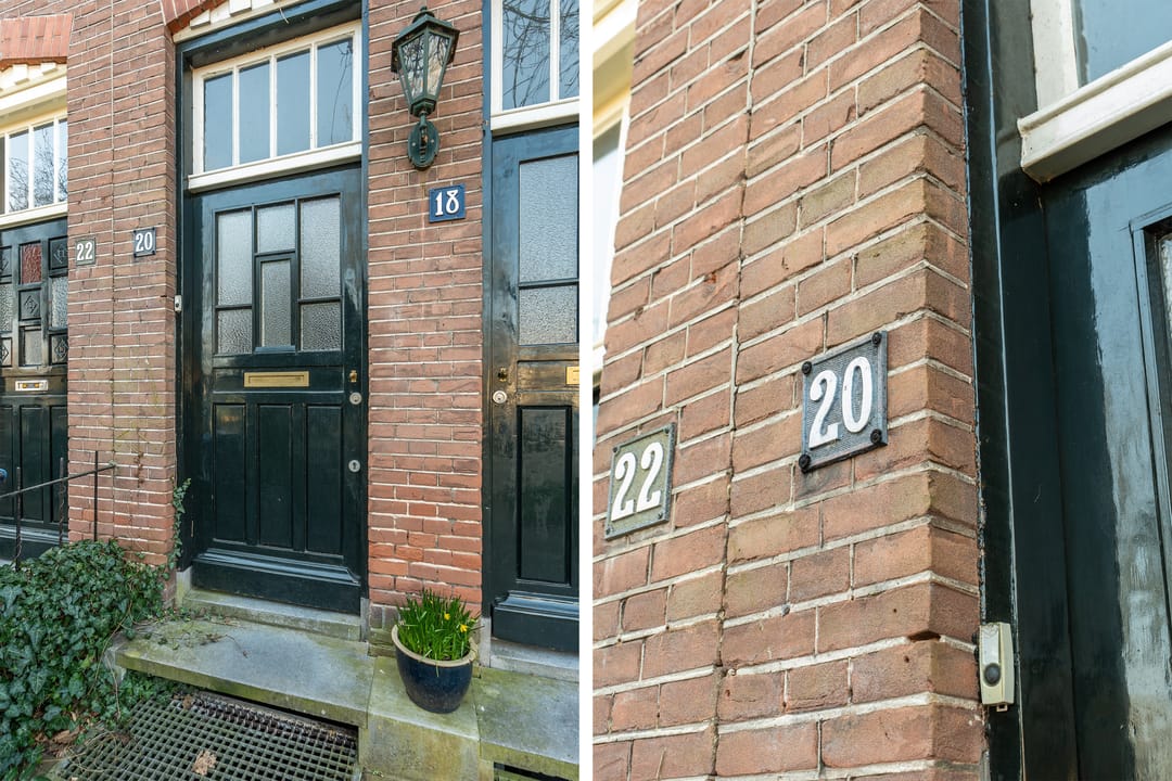 Foto 7 van Fagelstraat 20