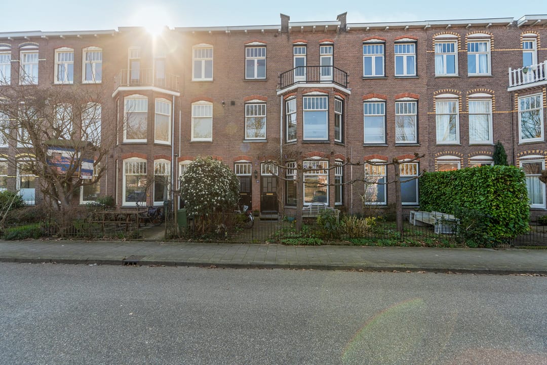 Foto 1 van Fagelstraat 20