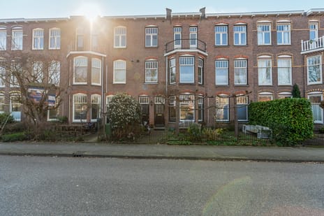 Fagelstraat thumbnail