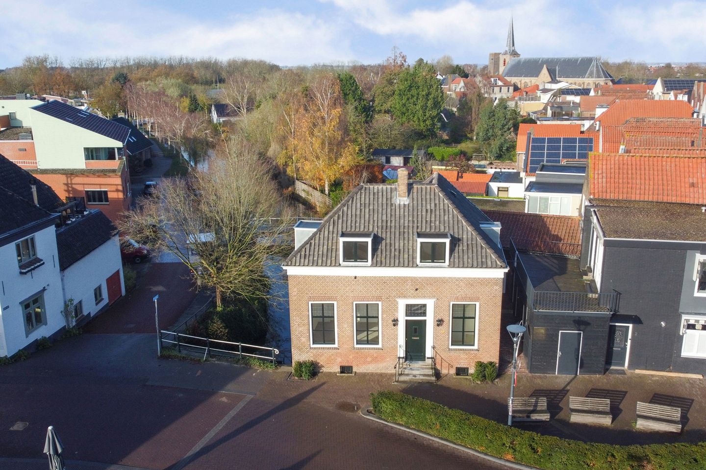 Foto 5 van Boompjesstraat 4