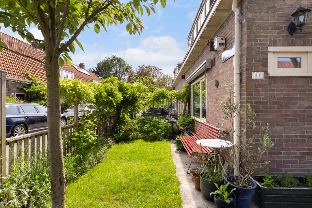 Foto 47 van Jupiterstraat 11
