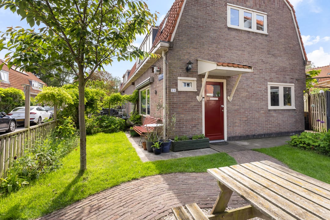 Foto 46 van Jupiterstraat 11