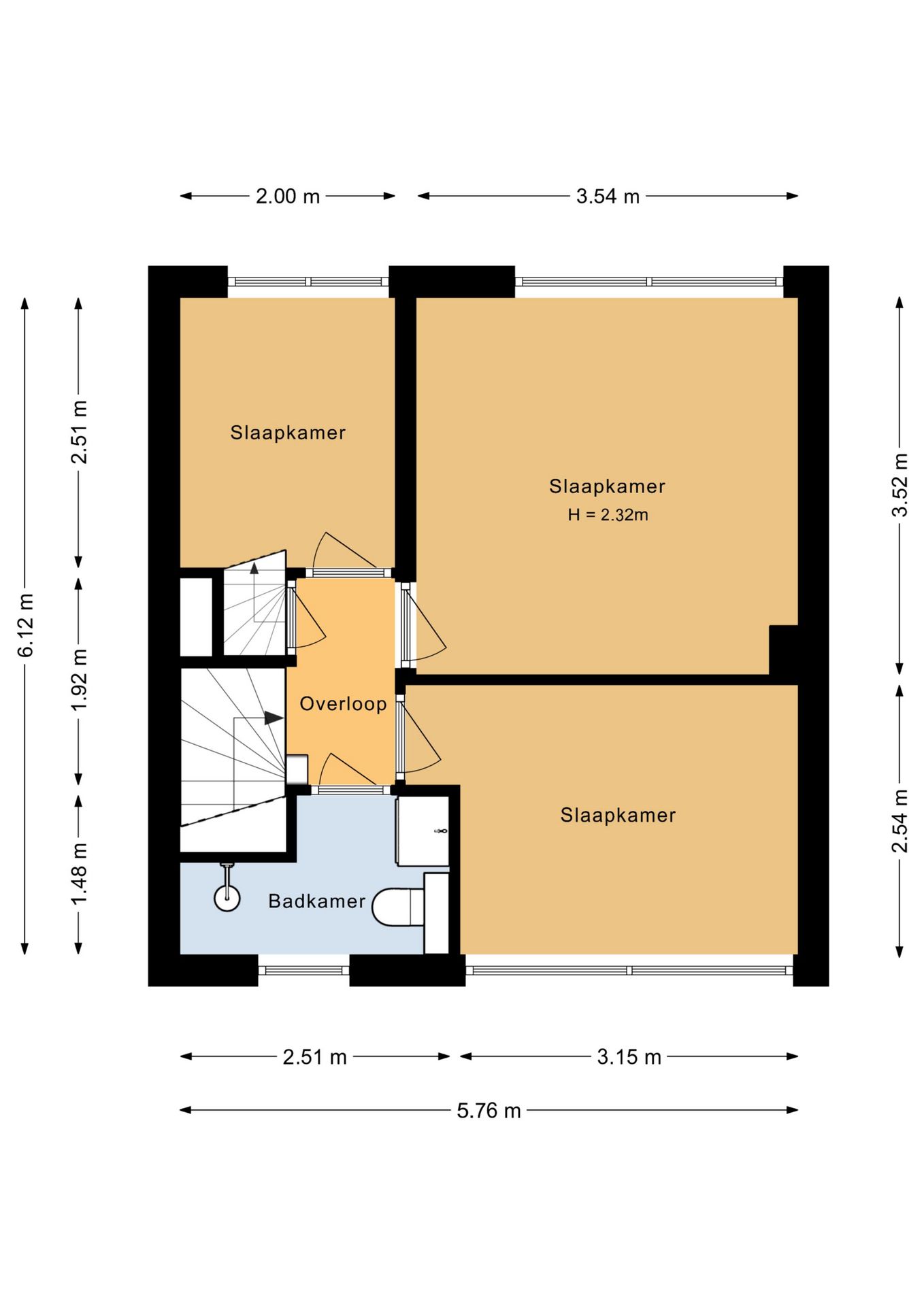 Foto 42 van Berkenlaan 17