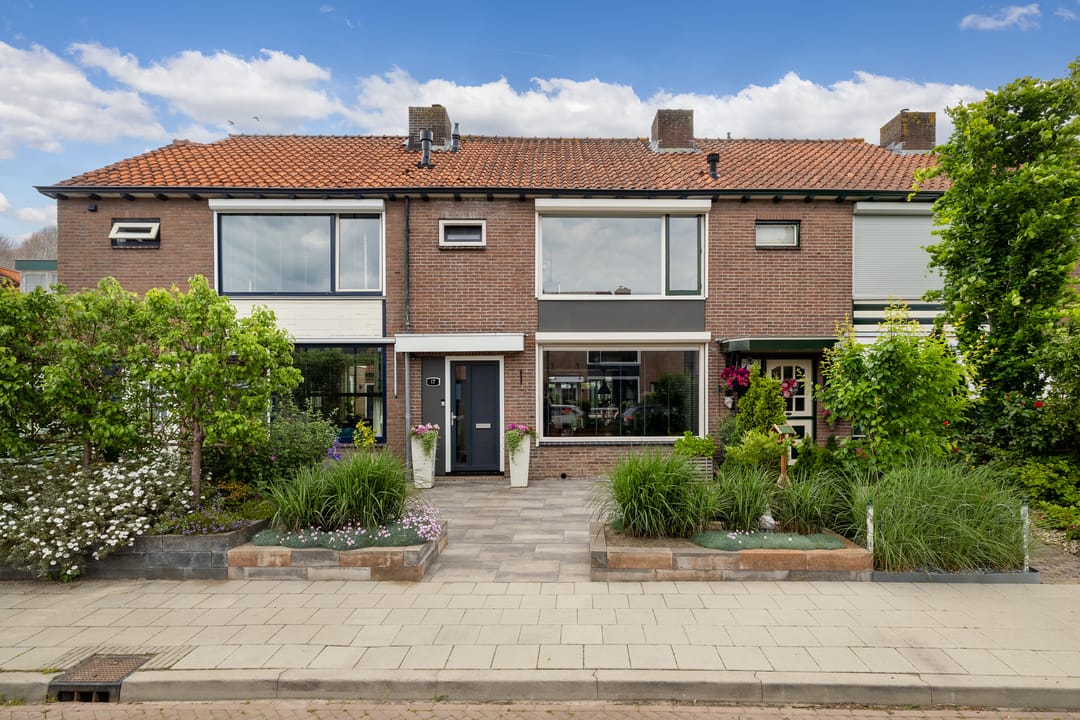 Foto 1 van Berkenlaan 17