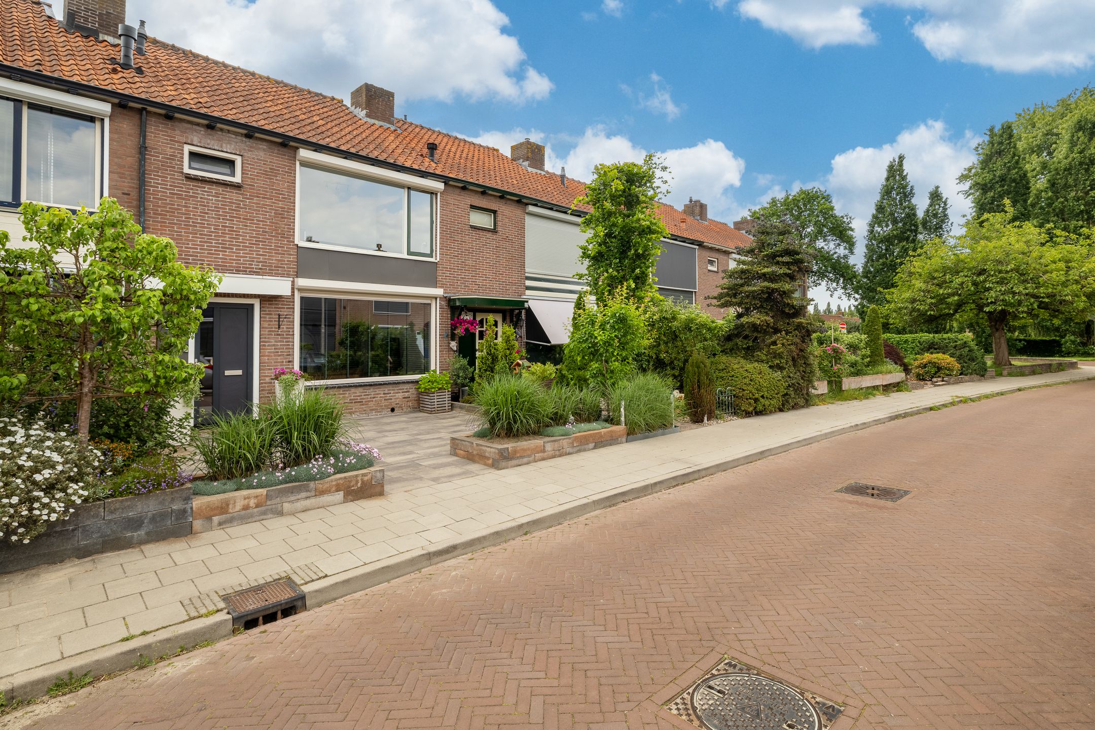Foto 6 van Berkenlaan 17