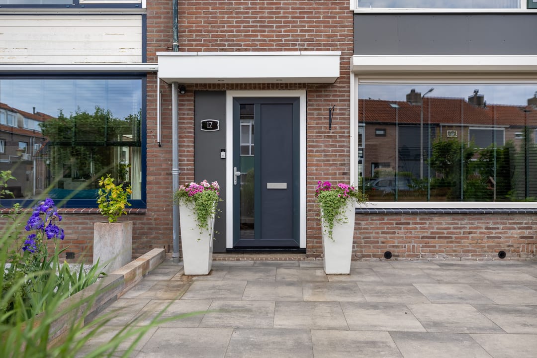 Foto 7 van Berkenlaan 17