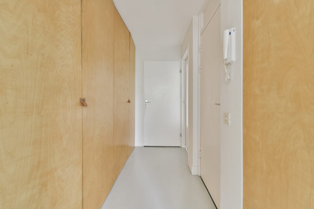 Foto 7 van Eerste Looiersdwarsstraat 5-A