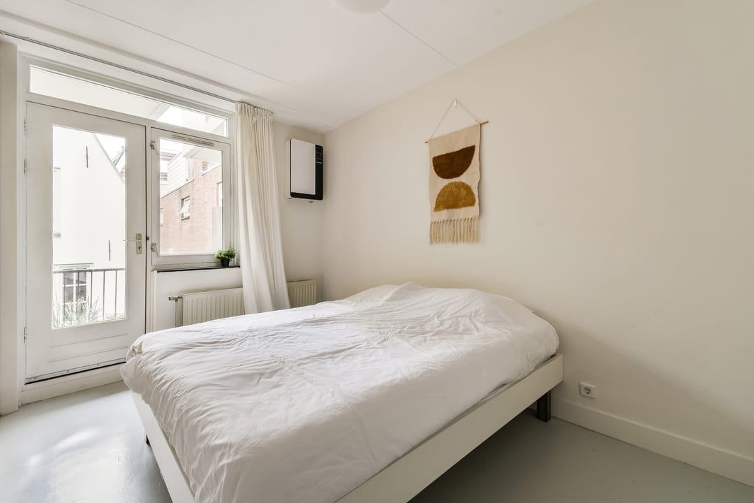 Foto 8 van Eerste Looiersdwarsstraat 5-A