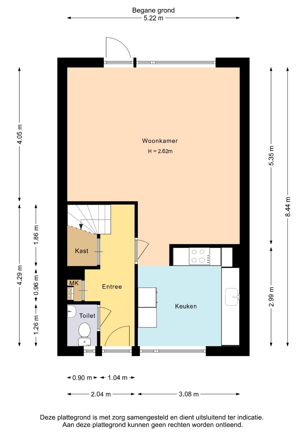 Modern Renovated Terraced House with Solar Panels in Child-Friendly Neighborhood — 53