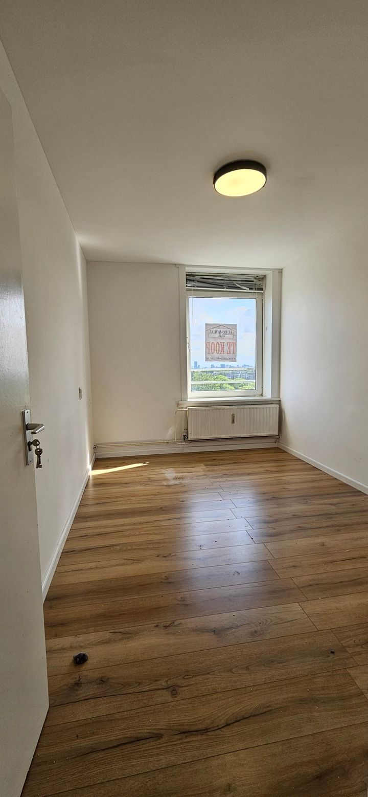 Appartement te koop: Wezelrade 89, 'S-Gravenhage