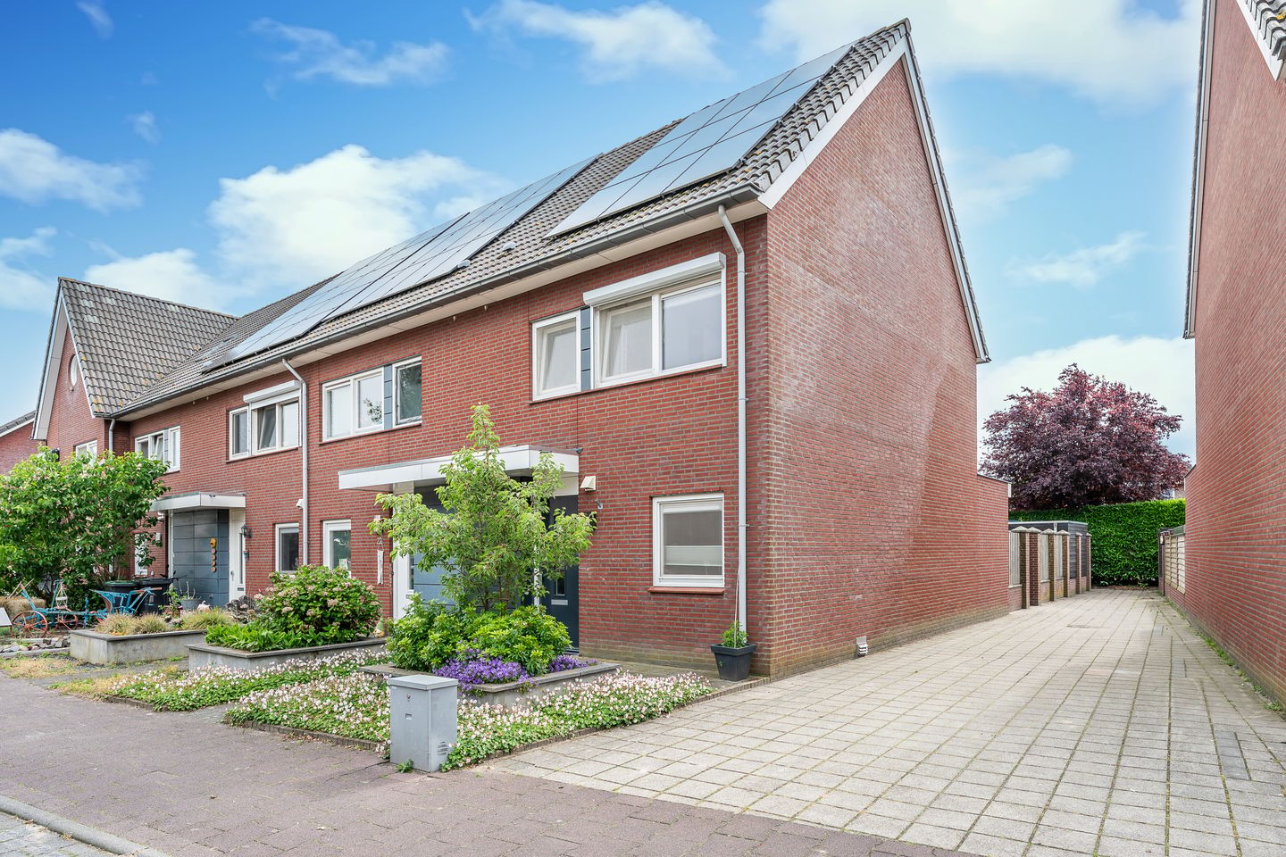 Photo 1 of Heiveld 20