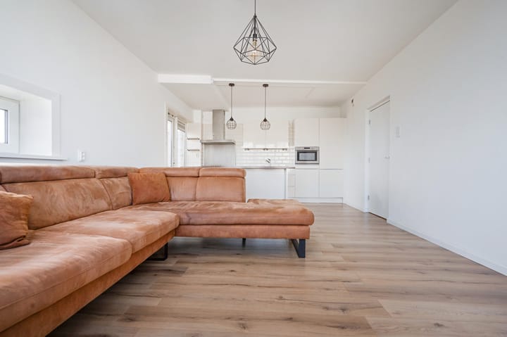 Appartement te koop: Wezelrade 89, 'S-Gravenhage