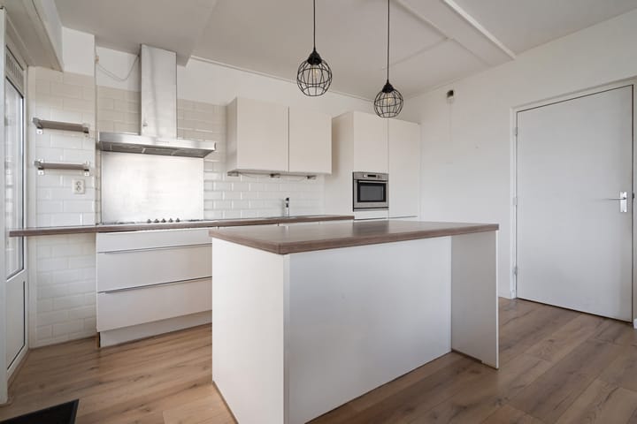 Appartement te koop: Wezelrade 89, 'S-Gravenhage