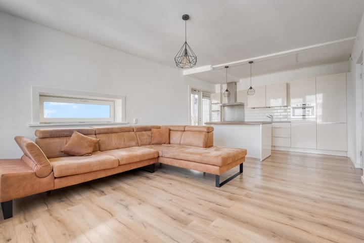 Appartement te koop: Wezelrade 89, 'S-Gravenhage