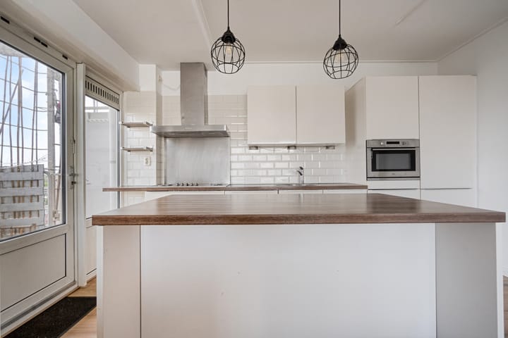 Appartement te koop: Wezelrade 89, 'S-Gravenhage