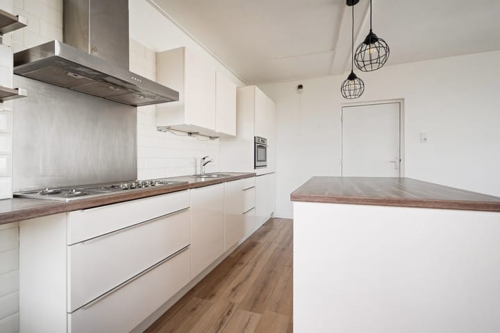 Appartement te koop: Wezelrade 89, 'S-Gravenhage