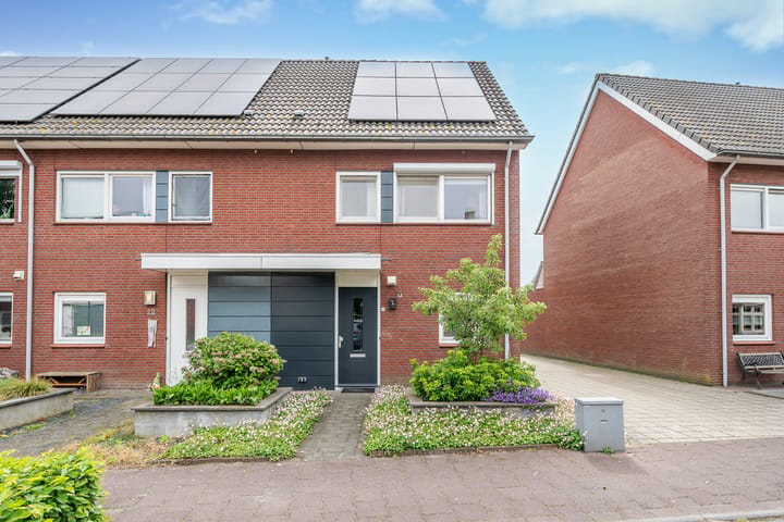 Photo 5 of Heiveld 20